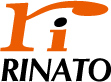 RINATO ロゴ